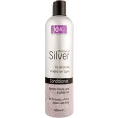 XHC Hårprodukter XHC Shimmer of Silver Conditioner 400ml