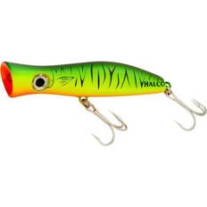 Halco Roosta 10.5cm Fluoro Green
