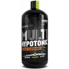 BioTechUSA Multi Hypotonic Forest Fruit 1L