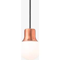&Tradition Kobber Pendler &Tradition NA5 Pendel ∅ 12.6cm