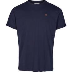 Les Deux Nørregaard T-shirt - Dark Navy