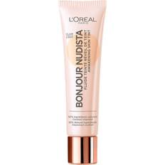 L'Oréal Paris Bonjour Nudista Skin Tint Light