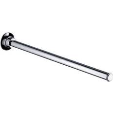 Libero Portasciugamani Hansgrohe Axor Portasalviette Sbalzo 43 cm Cromo