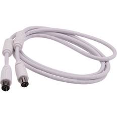 Antenna 9.5mm - 9.5mm MF