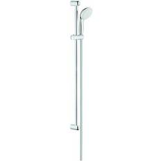Brusesæt Grohe New Tempesta 100 (27854001) Krom