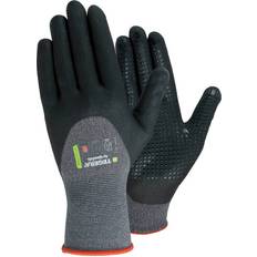 Oljebestandig såle Arbeidshansker Ejendals Tegera 874 Work Gloves