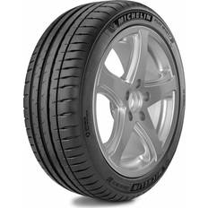 18 - Punkteringsfri - Sommardäck Bildäck Michelin Pilot Sport 4 235/40 R18 95Y XL