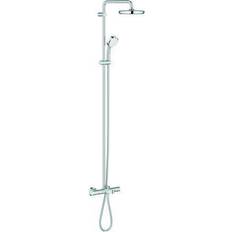 Kopfbrausensets Grohe Tempesta Cosmopolitan System 210 (26223001) Chrom