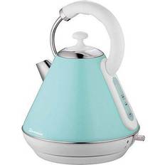 Electric Kettles - Red Legacy Electric Kettle 1.8L