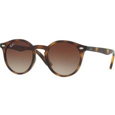 Rj9064s Ray-Ban RB9064S KIDS Habana Montura Marrón Lentes