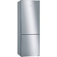 Bosch 70cm fridge freezer Bosch KGE49VI4AG Stainless Steel