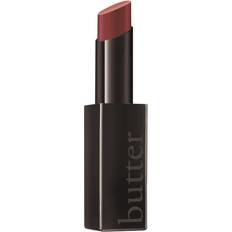 Butter London Plush Rush Satin Matte Lipstick Charmed