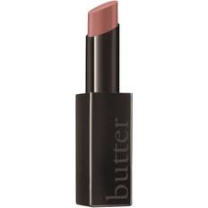 Butter London Plush Rush Satin Matte Lipstick Thrilled