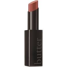 Butter London Plush Rush Satin Matte Lipstick Strong