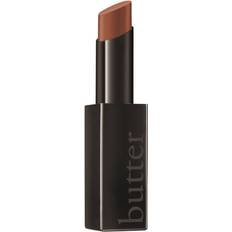 Plush Rush Satin Matte Lipstick Brave