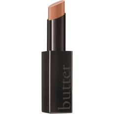 Butter London Plush Rush Satin Matte Lipstick Clever