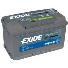 Exide BATTERIA AUTO 85AH 800A