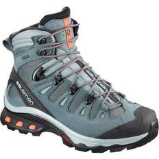 Scarpe sportive Salomon Quest 4D 3 GTX W - Lead/Stormy Weather/Bird Of Paradise