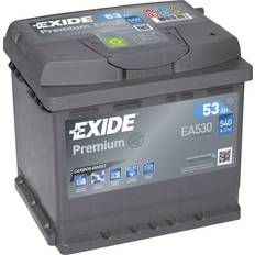 Exide Premium EA530