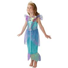 Kostymer Rubies Ariel Storyteller Child Costume