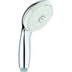 Getti Corpo Set doccia con asta e doccette Grohe New Tempesta 100 (28578002) Cromo