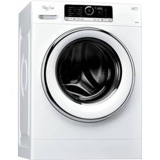 49.0 dB Lave-linge Whirlpool FSCR 80421