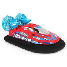 NiMH RC Boten Taiyo Super Typhoon RC hovercraft