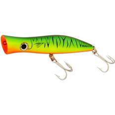 Halco Roosta 13.5cm Fluoro Green