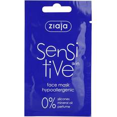 Ziaja Sensitive Skin Face Mask 7ml