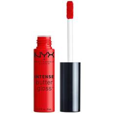 Lippenstift NYX Intense Butter Gloss Apple Crisp