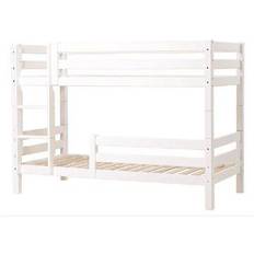 200cm Kerrosvuoteet HoppeKids Kingshamn Bunk Bed 90x200cm