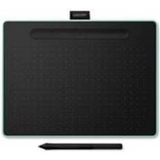 Sí Tabletas gráficas Wacom Intuos Bluetooth Medium