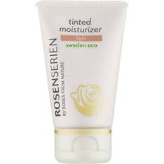 Rosenserien Ansiktskrämer Rosenserien Tinted Moisturizer Light 30ml