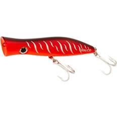 Halco Roosta 13.5cm Red Tiger