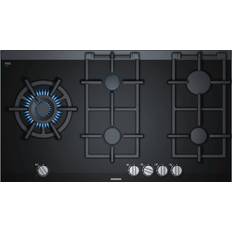 Siemens Built in Hobs Siemens ER9A6SD70