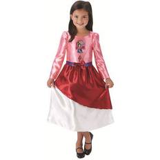 Rubies Déguisement classique Disney Princesse Mulan Taille