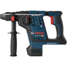 36.0 V Boremaskiner & Slagboremaskiner Bosch GBH 36 V-LI Plus Professional Solo