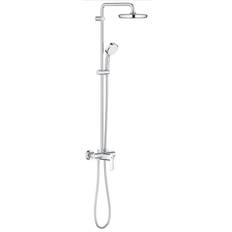 Sistemas de Ducha Grohe Tempesta Cosmopolitan System 210 (26224001) Chrome