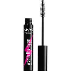 Worth the Hype Volumizing & Lengthening Mascara Black