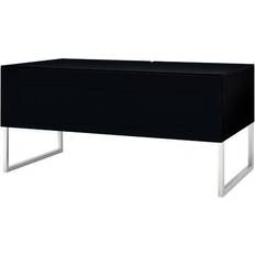 Stål tv bänkar NorStone Khalm TV-bänk 100x48.3cm