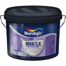 Murtex silicate Nordsjö Murtex Silikatfärg Blå 10L