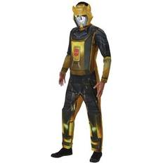 Rubies Bumblebee Transformers Generations Adult