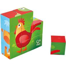 Farm Animals 9 Bitar