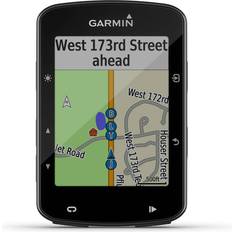 Garmin EDGE 520 PLUS Ordinateur de vélo GPS