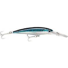 Rapala X Rap Magnum 14cm Silver Blue Mackerel