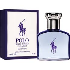 Polo Ralph Lauren Polo Ultra Blue EdT 40ml