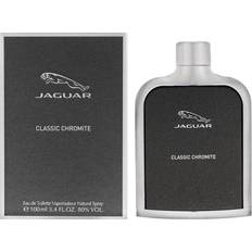Classic Chromite EdT