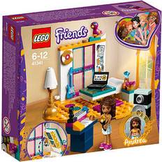 LEGO Friends Andreas Værelse 41341