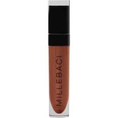 Nouba Läppglans Nouba Millebaci Lip Colour #4