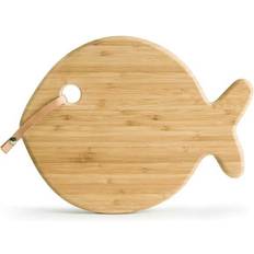 Sagaform Chopping Boards Sagaform Fish Chopping Board 31cm